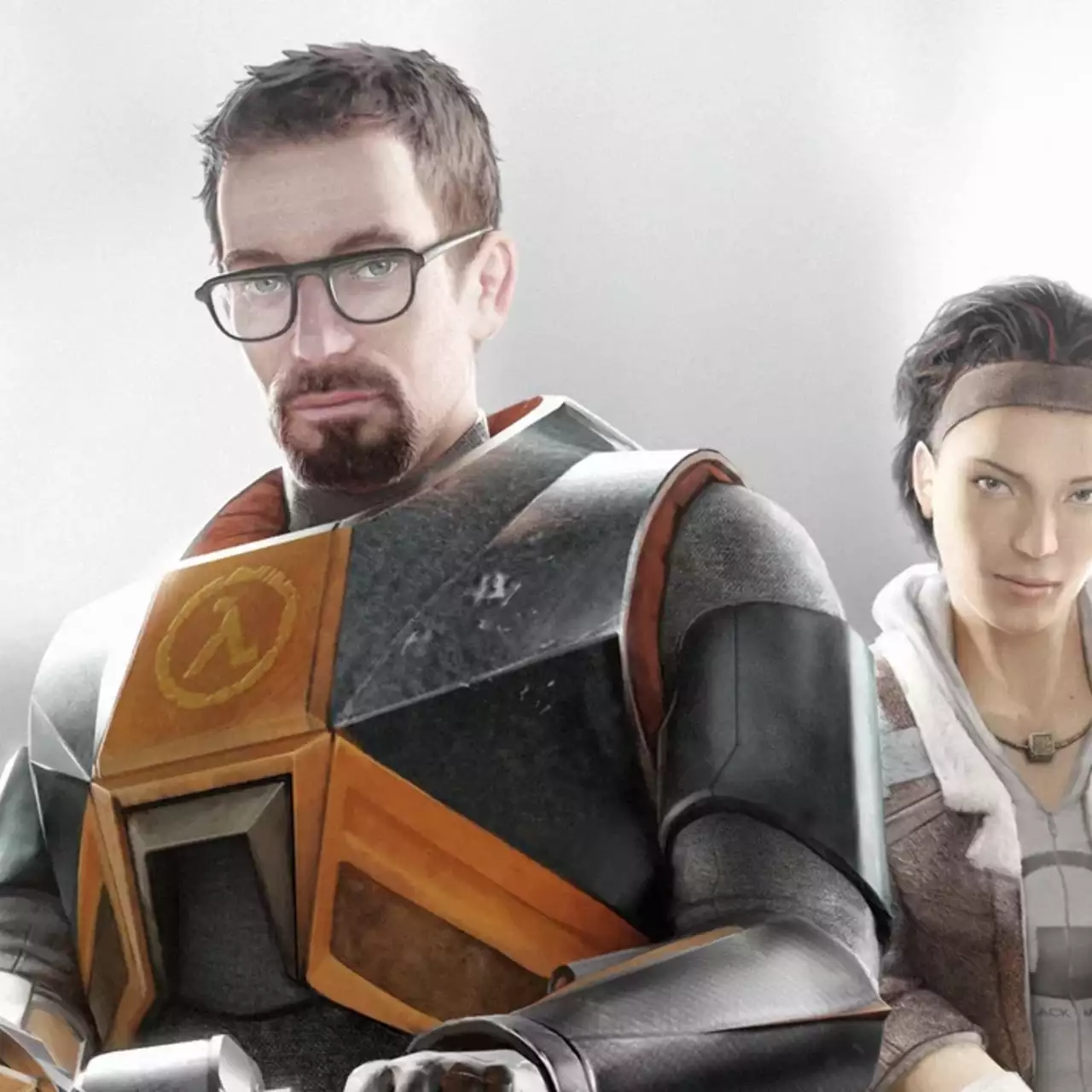 Valve показала скриншоты продолжения Half-Life 2 и объяснила, почему не вышел Episode Three