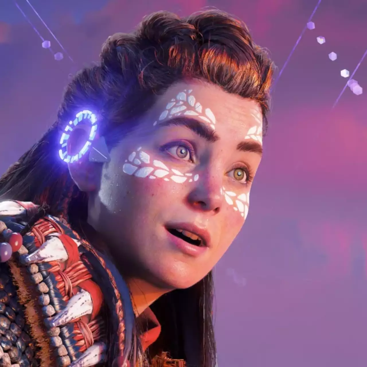 Sony анонсировала новый LEGO-набор с роботами из Horizon