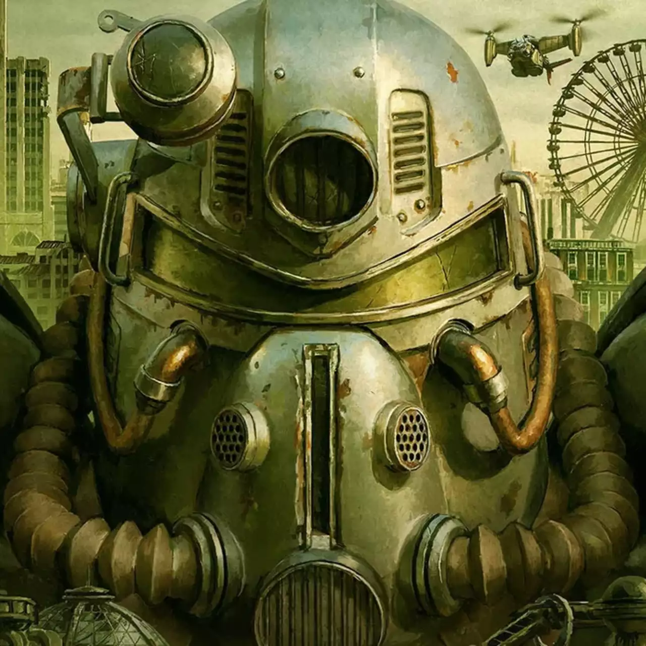 Распродажа ПК-игр — эксклюзивная скидка на ремейк Resident Evil 4, Fallout 76, Metal Hellsinger и другие проекты