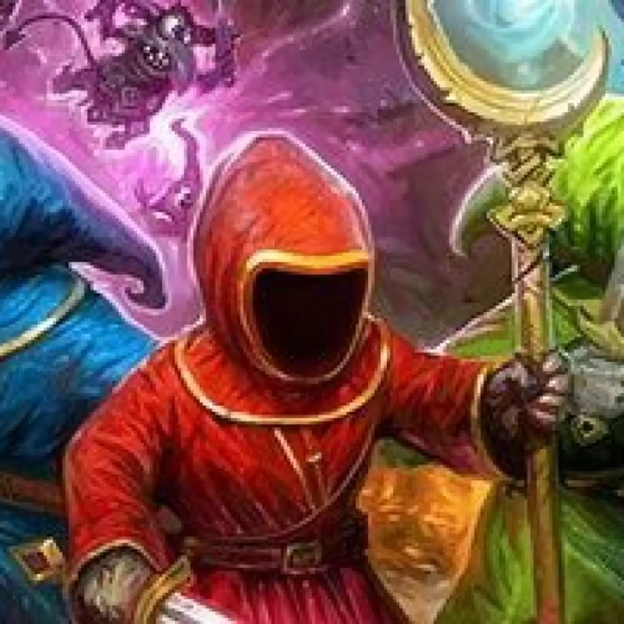 Steam устроил распродажу игр от Paradox Interactive