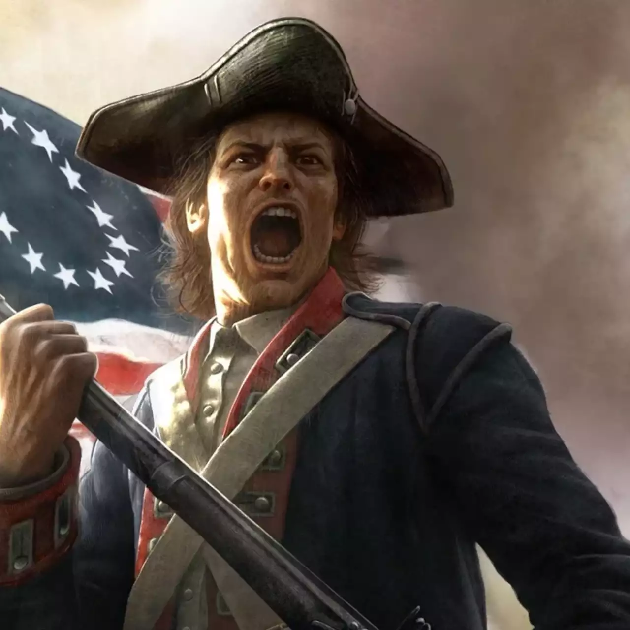 На Android и iOS вышла стратегия Total War: Empire