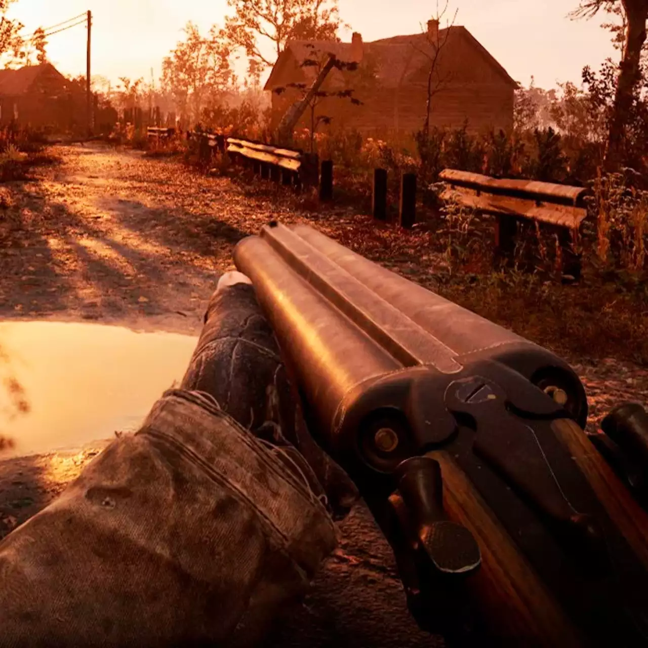 «Черная пятница» приближается — бонусная скидка на S.T.A.L.K.E.R. 2, Resident Evil 4 Remake, Remnant 2 и другой топчик