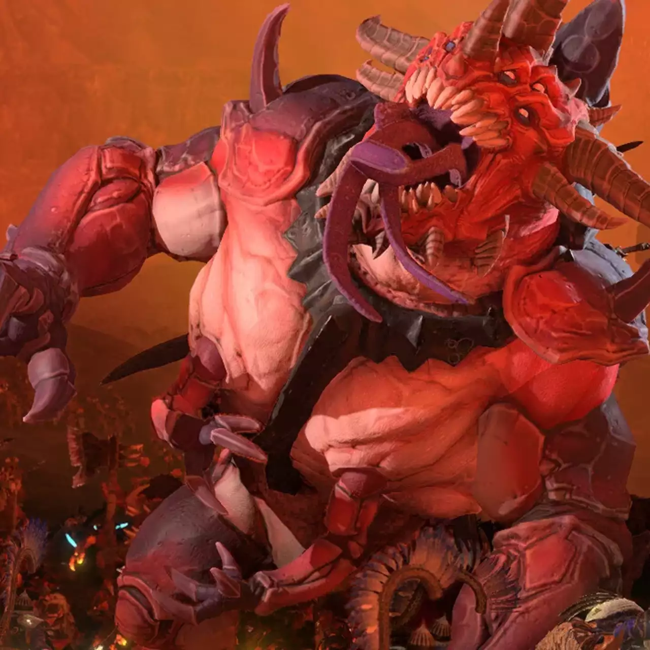 Анонсировано дополнение Omens of Destruction для Total War: Warhammer 3