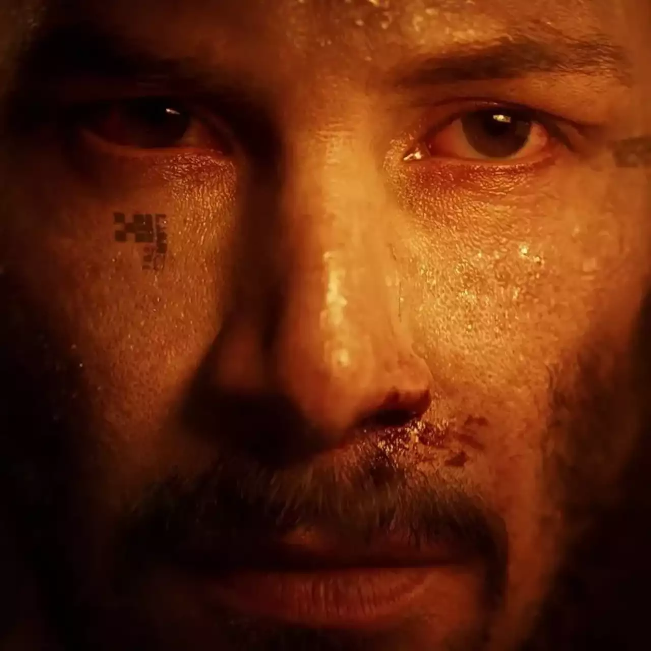 Создатели шоу Secret Level показали отрывок с Киану Ривзом из эпизода Armored Core