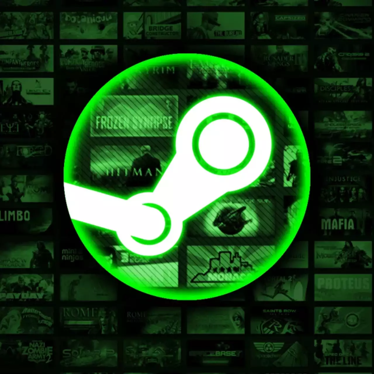 В Steam навсегда бесплатными стали сразу 7 игр разных жанров
