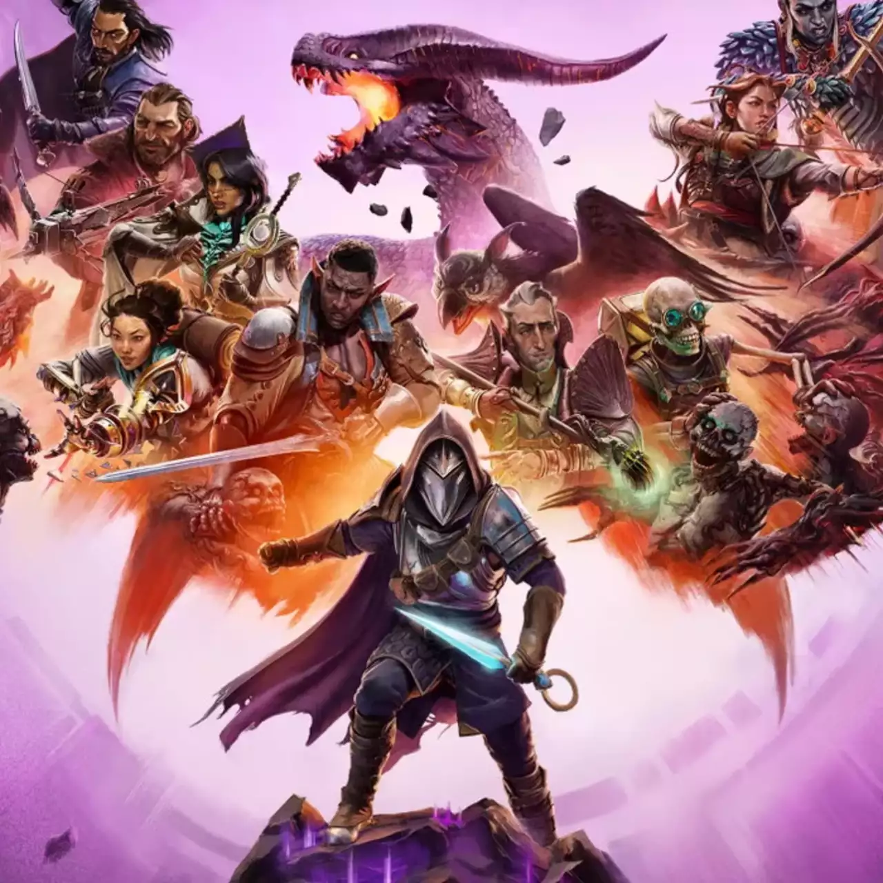 Time, Polygon и GamesRadar выбрали «Игру года». Elden Ring: Shadow of the Erdtree не попала даже в ТОП-10