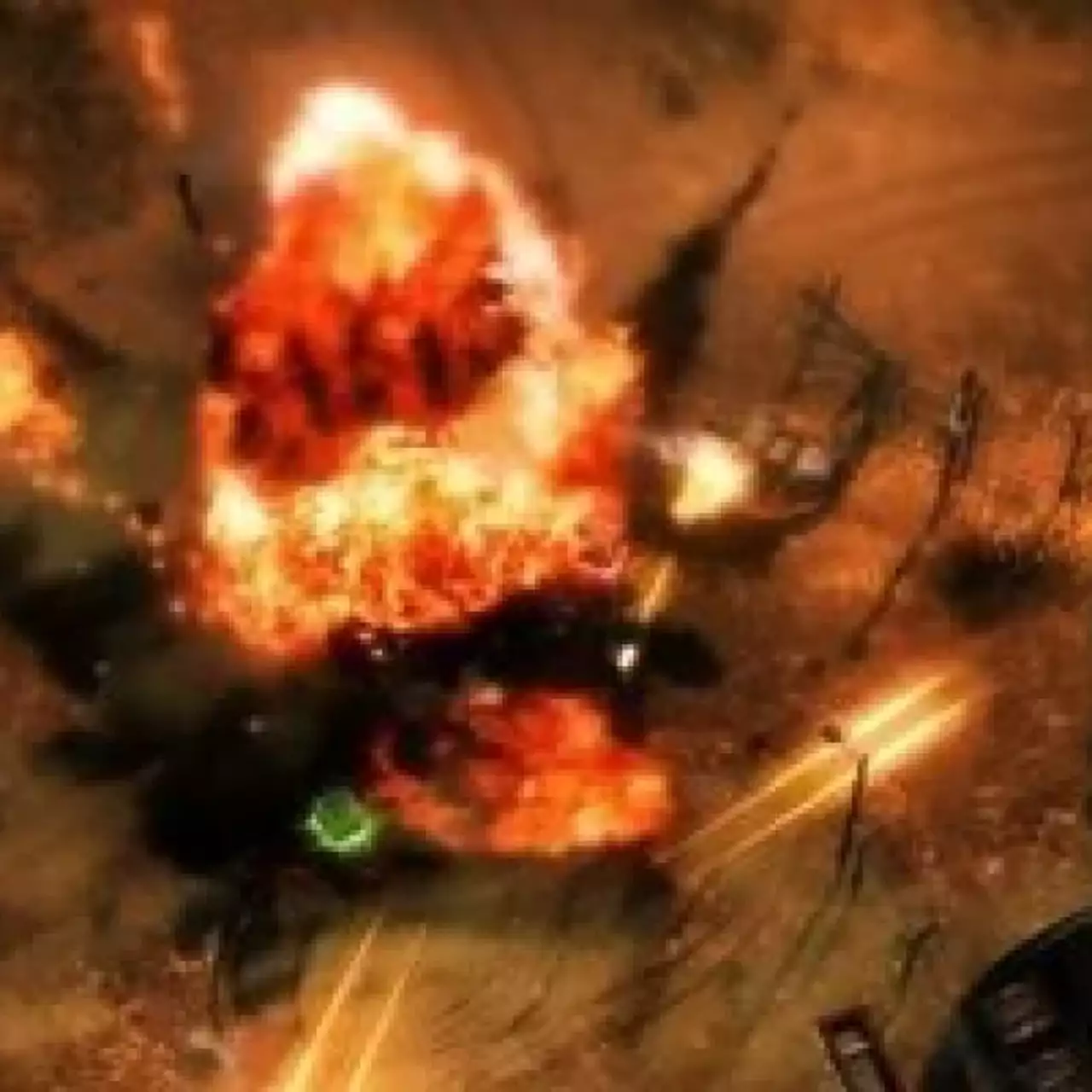 Renegade Ops доступна для оформления предзаказа