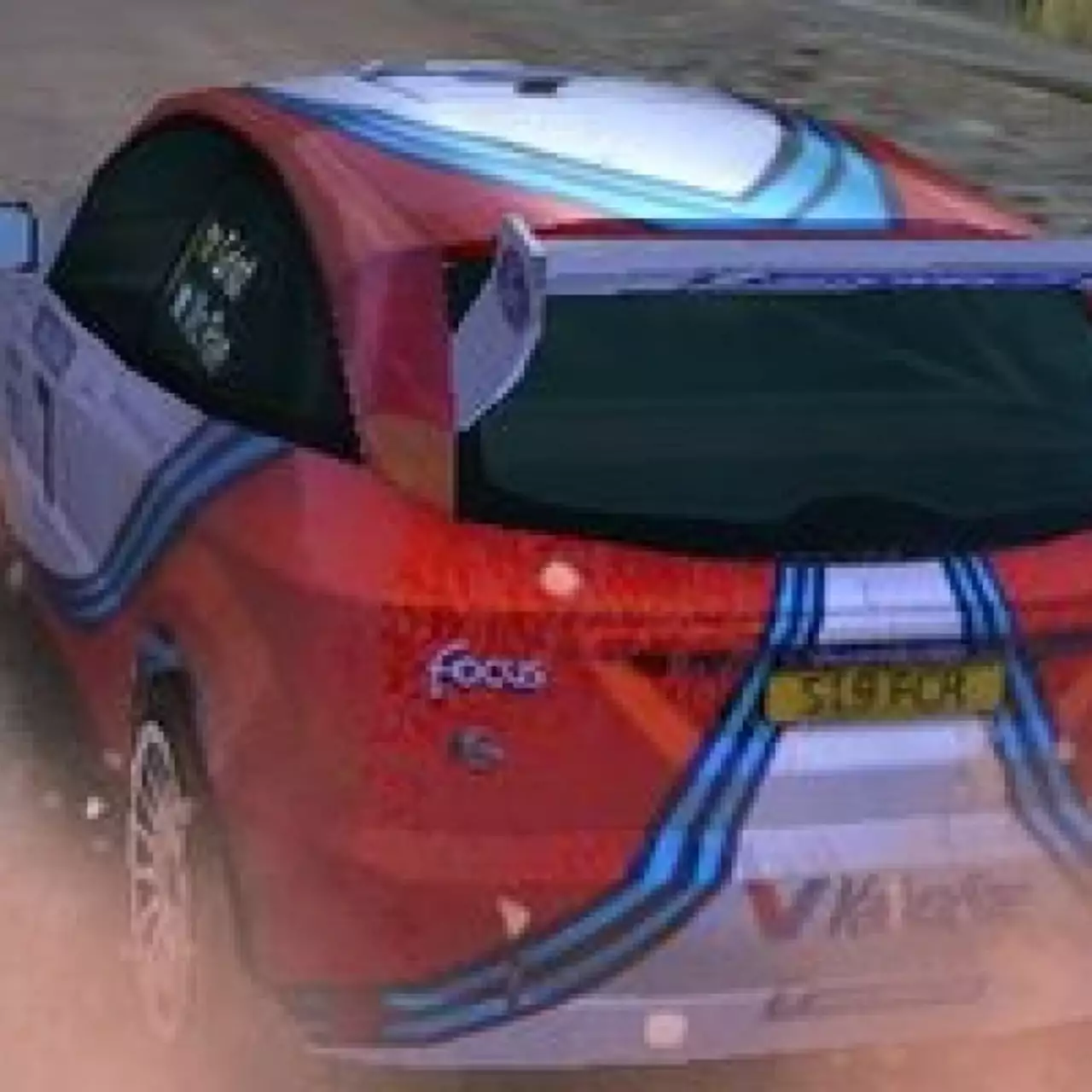 Анонсирована Colin McRae Rally для iOS