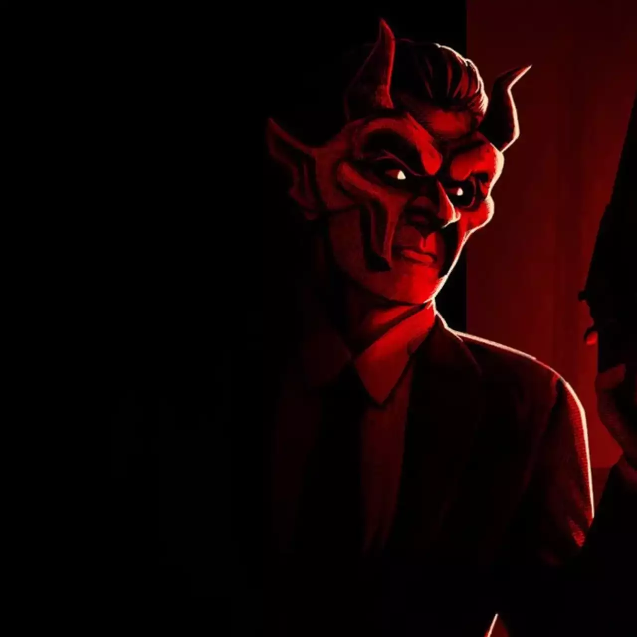 Стартовала бета Midnight Murder Club на PC и PS5 — показан новый трейлер