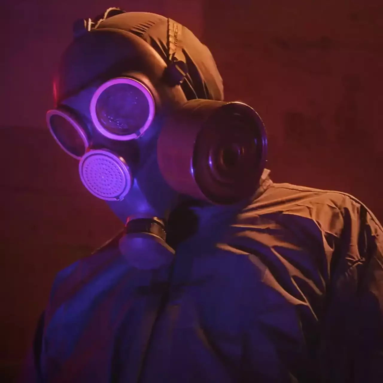 Российские разработчики выпустили кооперативный хоррор «Клеть»