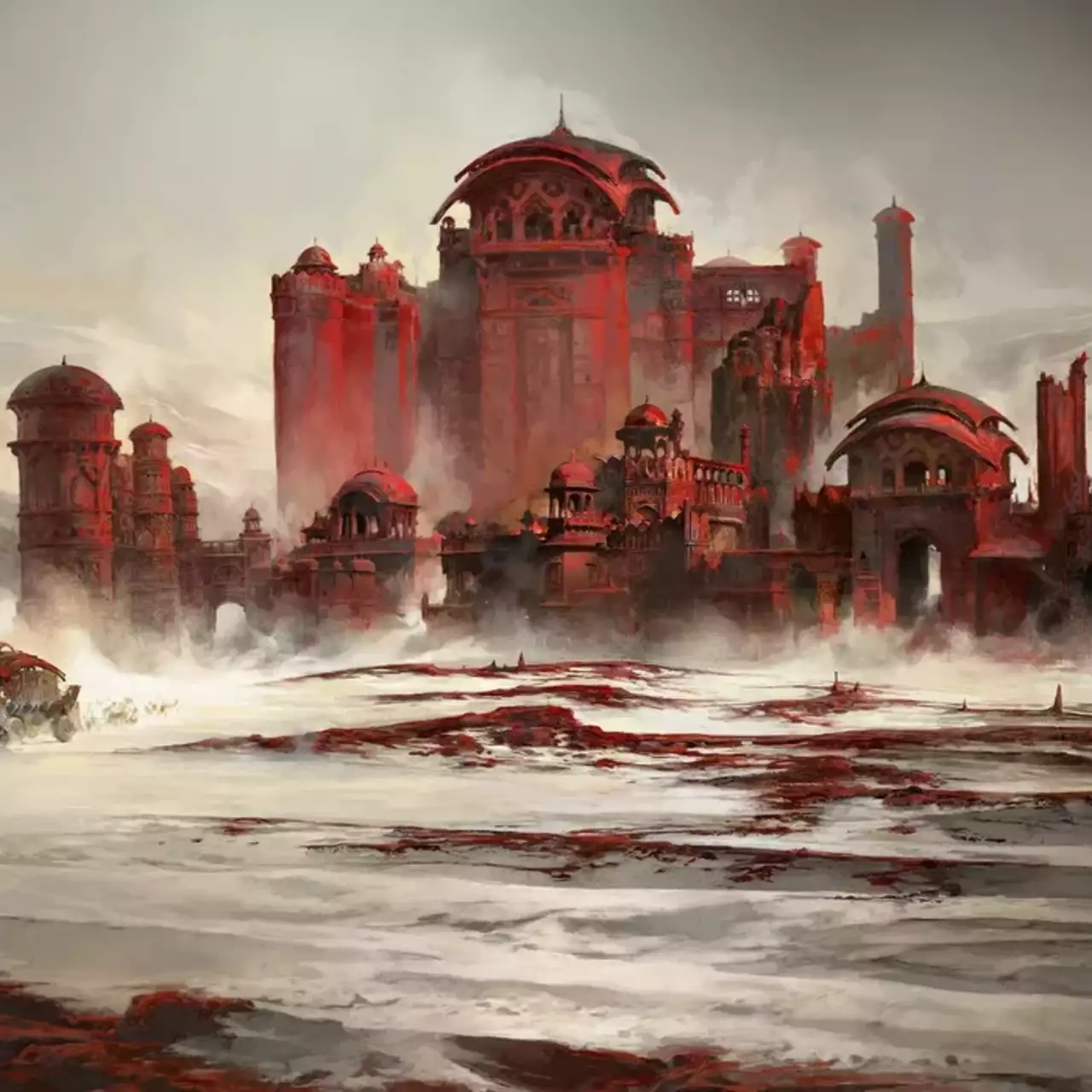 Valve назвала самые успешные платные игры недели в Steam