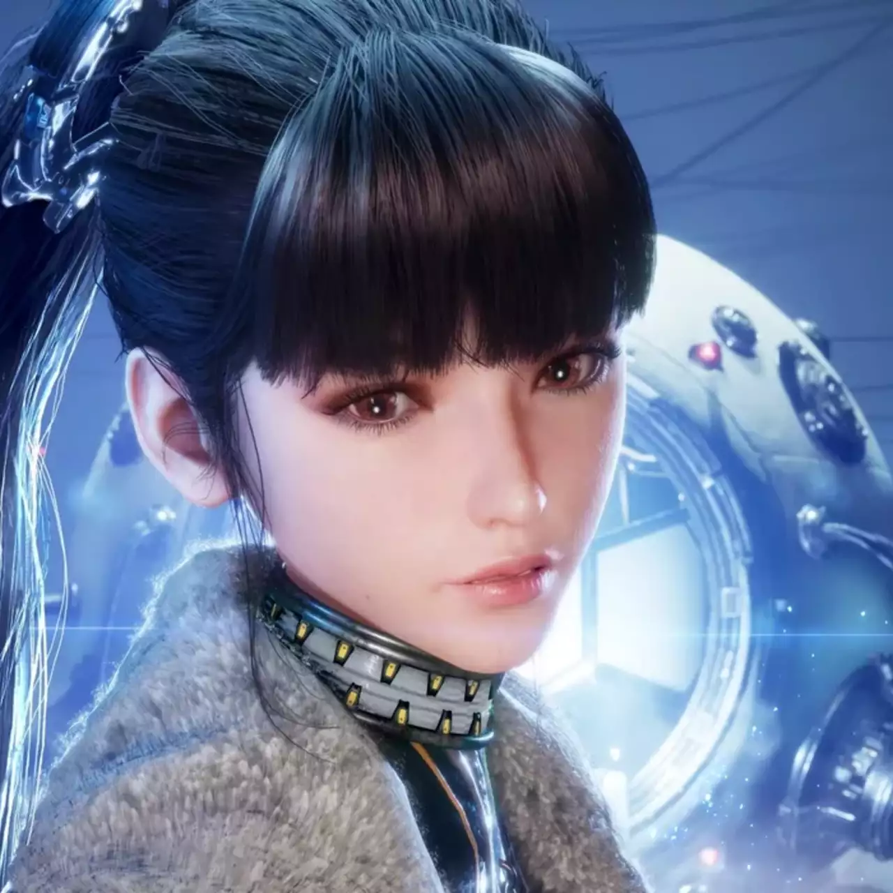 Геймеры PlayStation выбрали лучшие игры 2024 года. Ева из Stellar Balde оказалась любимым новым персонажем