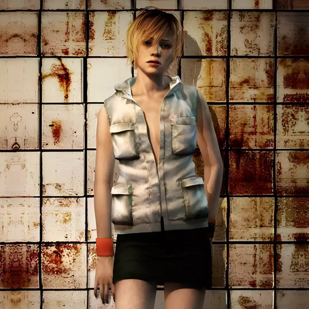 Слух: разработка ремейка Silent Hill 3 уже идет полным ходом