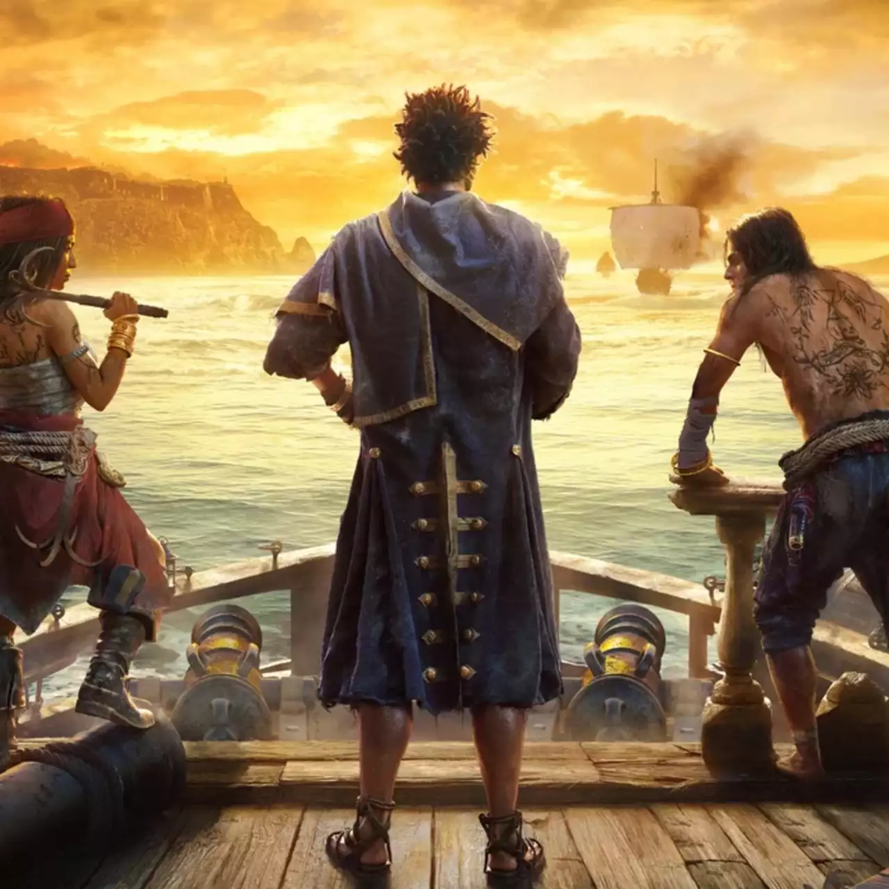 Ubisoft работает над неанонсированными ААА- и АААА-проектами