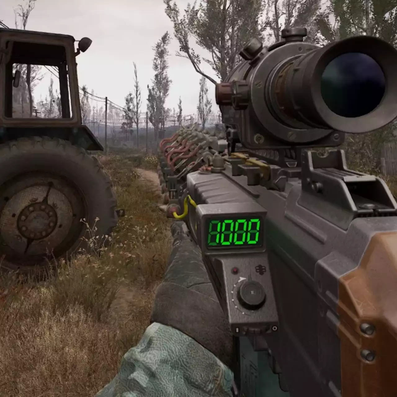 Появился ТОП-20 самых графонистых игр 2024 года. Только один проект опередил S.T.A.L.K.E.R. 2