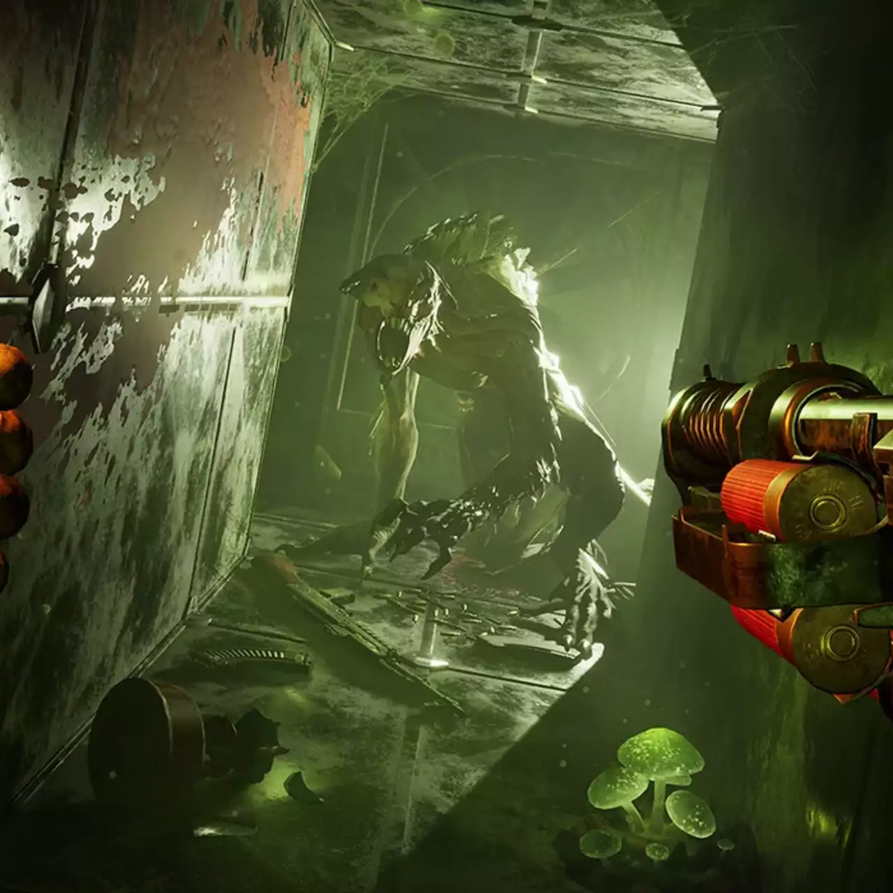 Вышел хвалебный трейлер постапокалиптического шутера Metro Awakening