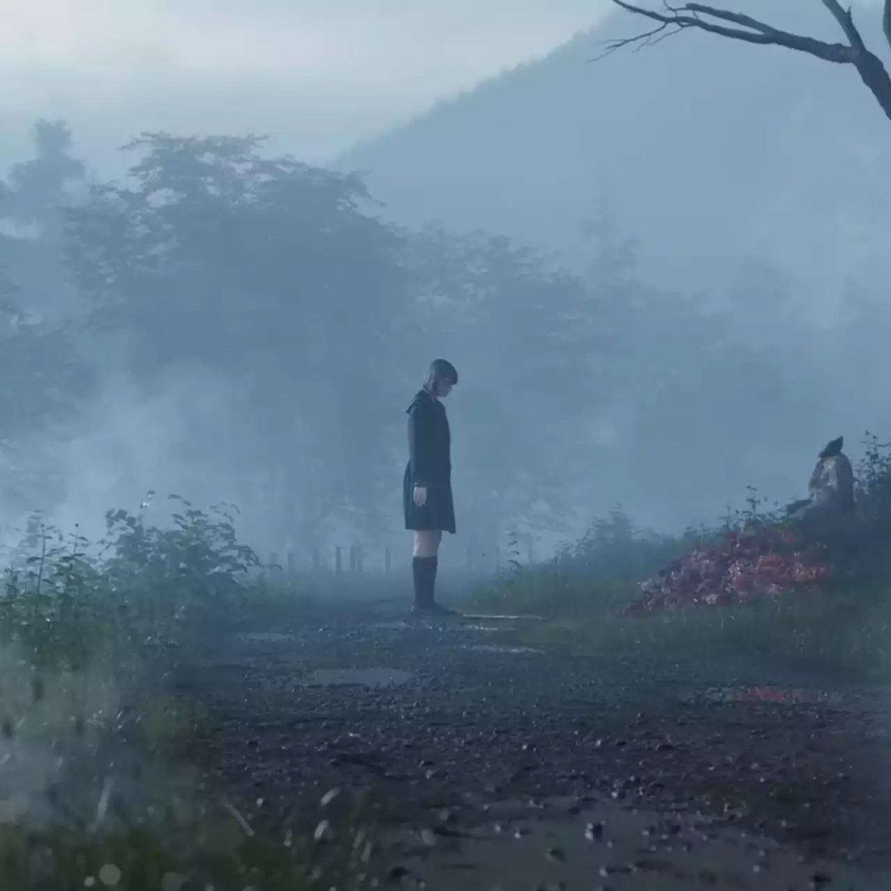 Konami заверила, что «усердно работает» над новыми частями Silent Hill