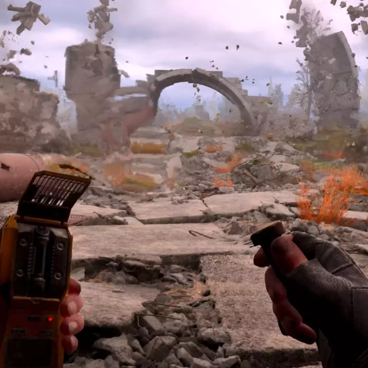 Названы ПК-игры 2024 года с наихудшей оптимизацией