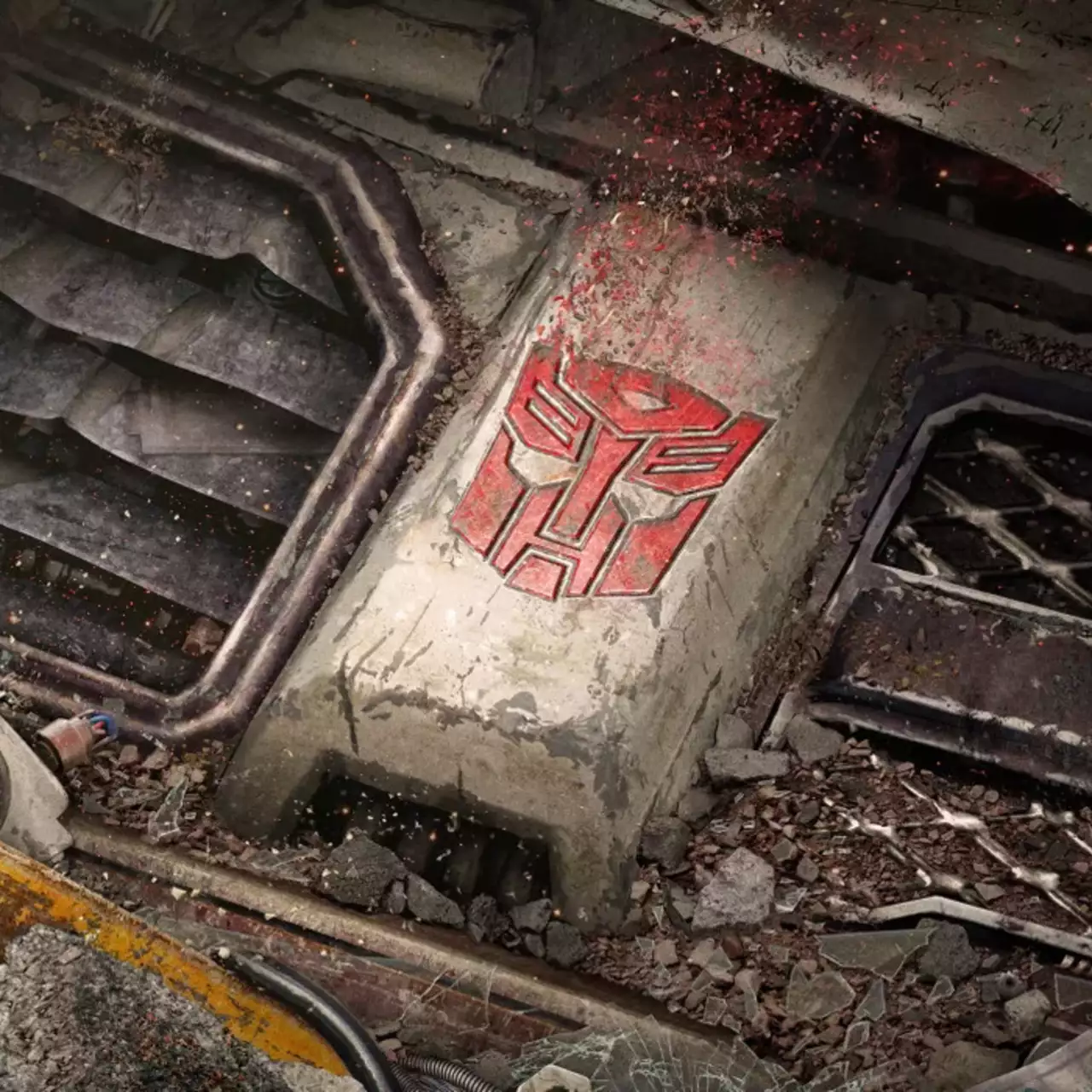 Кооперативный шутер Tansformers: Reactivate отменили 