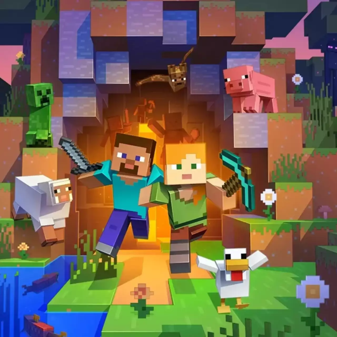 Отбой: создатель Minecraft отказался от разработки духовного наследника «песочницы»