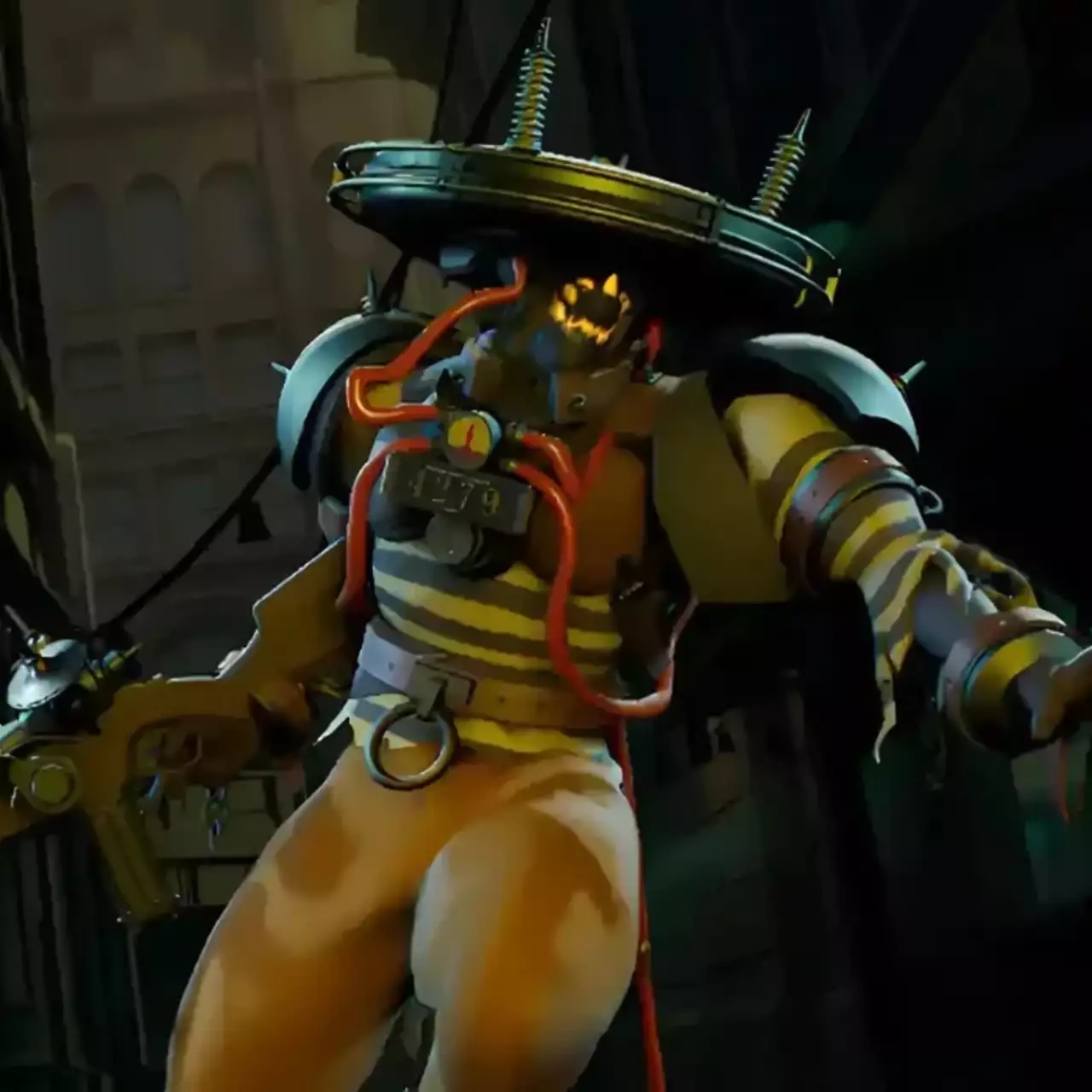 Обновления для Deadlock будут выходить реже, но станут объёмнее