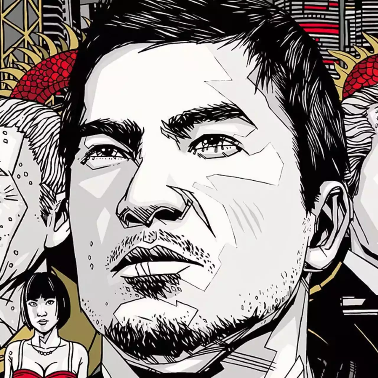 Донни Йен подтвердил, что анонсированный в 2017 году фильм по Sleeping Dogs не находится в разработке