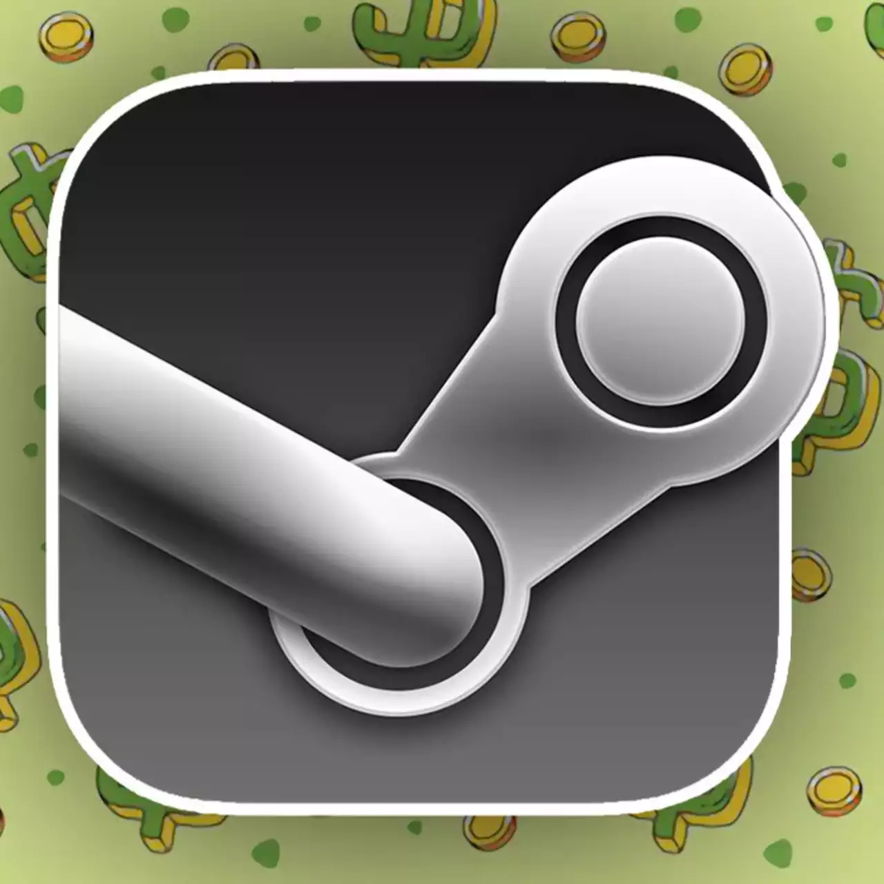 В российском Steam началась новая распродажа. За 23 рубля отдают шутер с атмосферой СССР