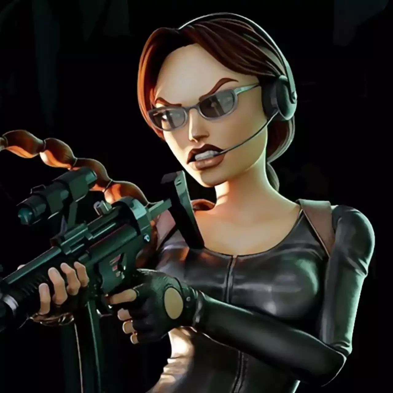 Вышел свежий трейлер новых ремастеров Tomb Raider с улучшенной графикой