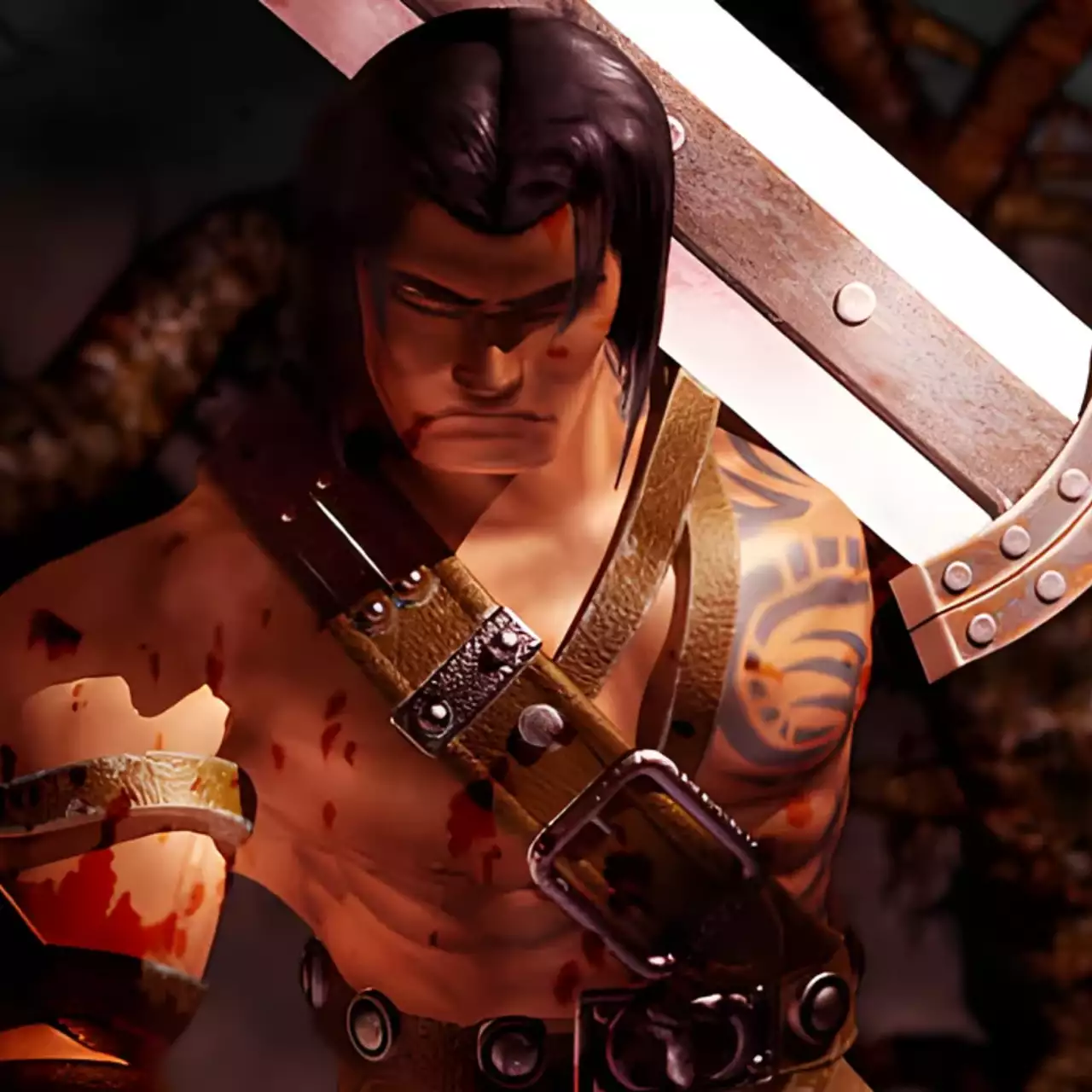 Распродажа ПК-игр — за 15 руб можно взять переиздание RPG-экшена с рейтингом 92%, который называют прародителем Dark Souls