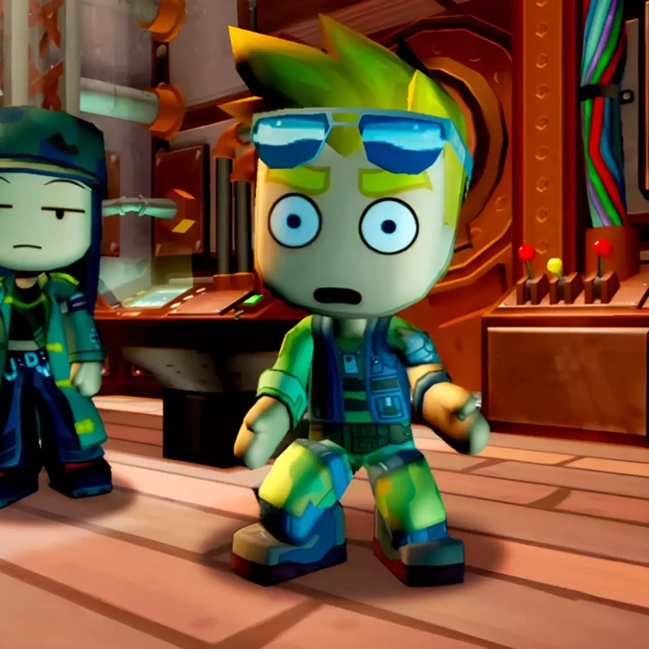 По слухам, к 25-летию The Sims компания Electronic Arts может готовить ремастеры