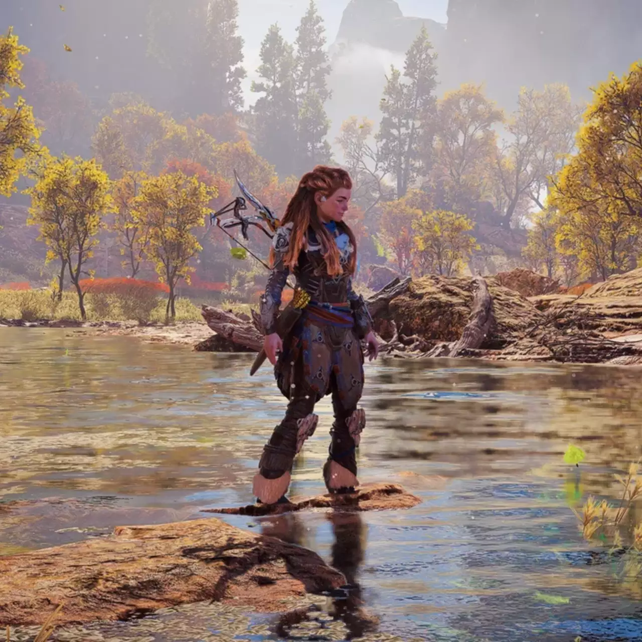 Бывший президент PlayStation удивлен продажам Horizon Forbidden West. Он ожидал, что игра разойдется большим тиражом