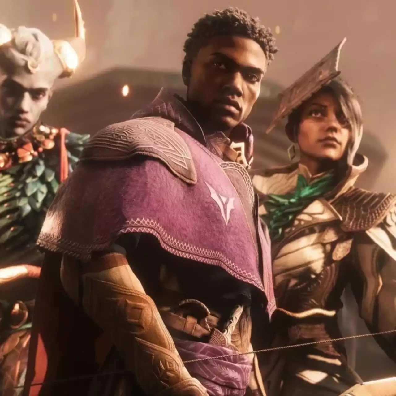 BioWare покинули сценарист Dragon Age: The Veilguard и ещё несколько ветеранов студии