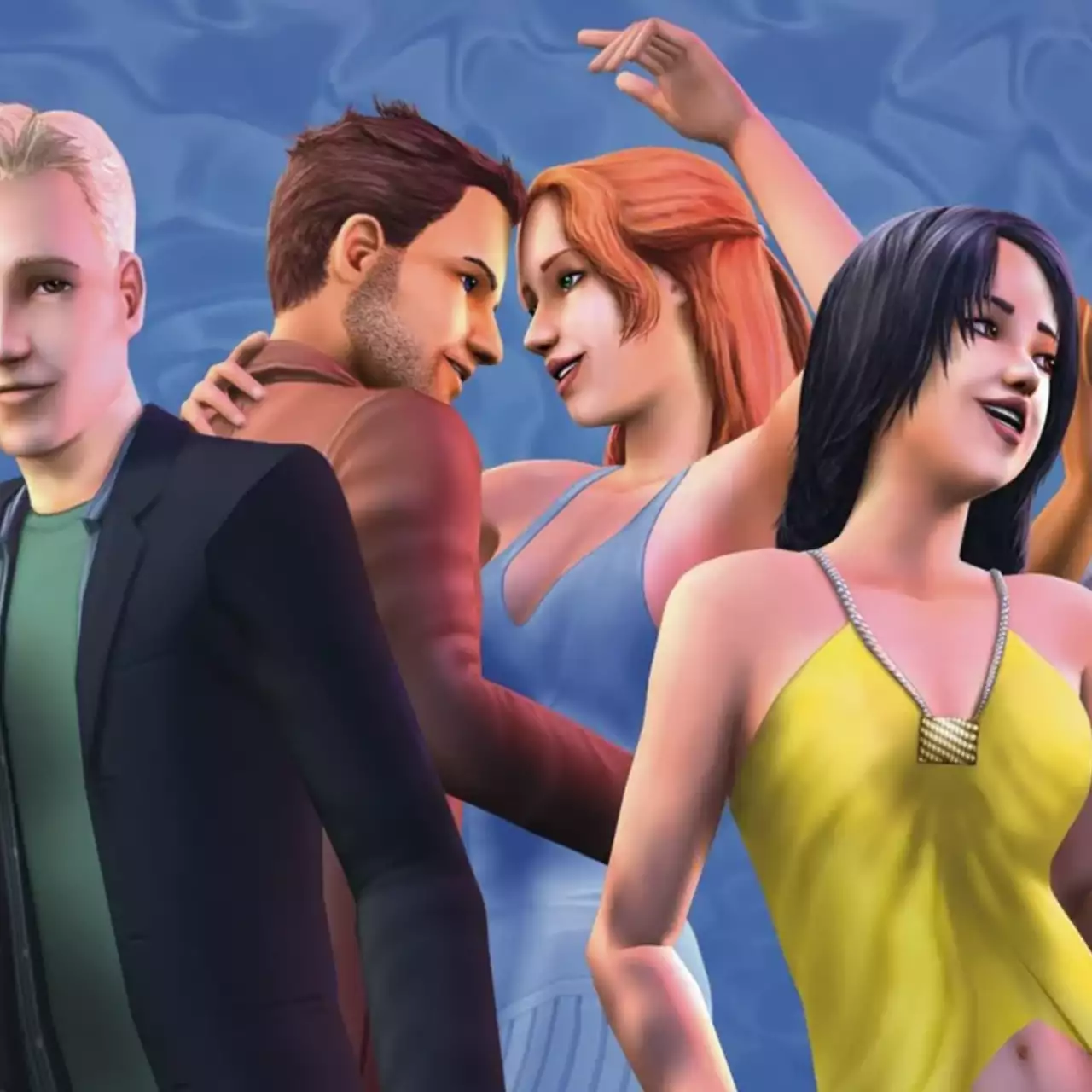 Утечка: раскрыта дата выхода переизданий The Sims и The Sims 2 на PC