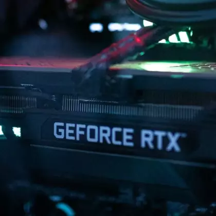 Новое обновление NVIDIA: VSR теперь экономит ресурсы GPU и поддерживает HDR-видео