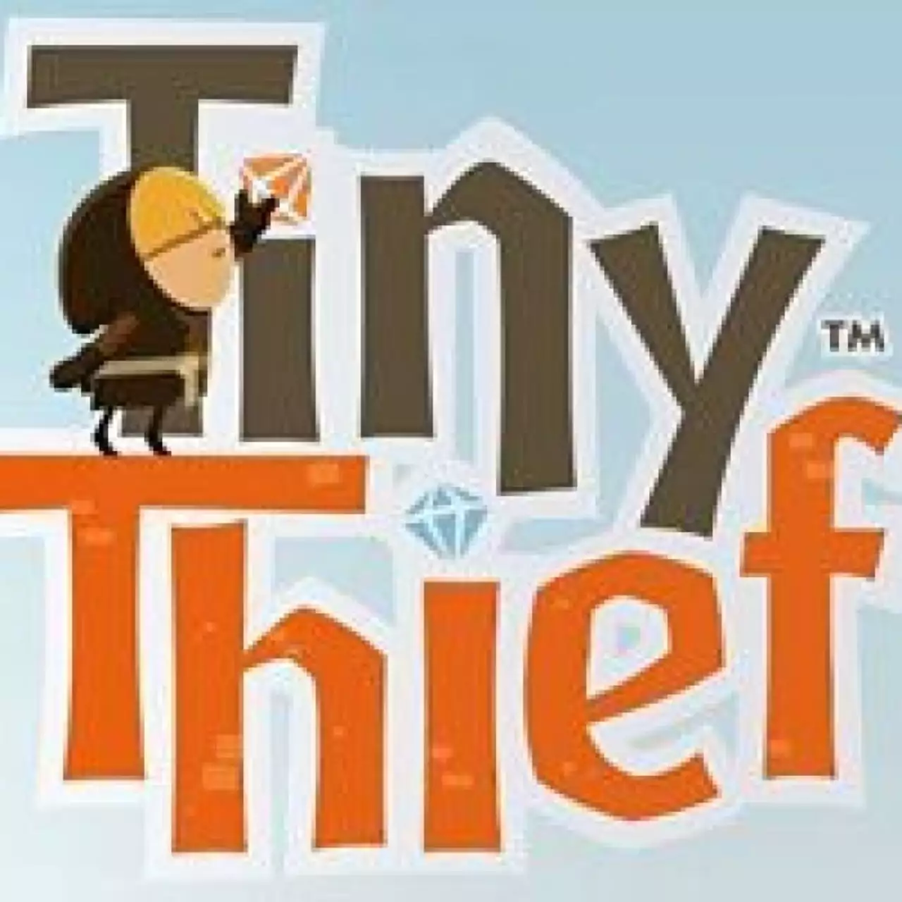 Состоялся релиз аркады Tiny Thief от Rovio Entertainment
