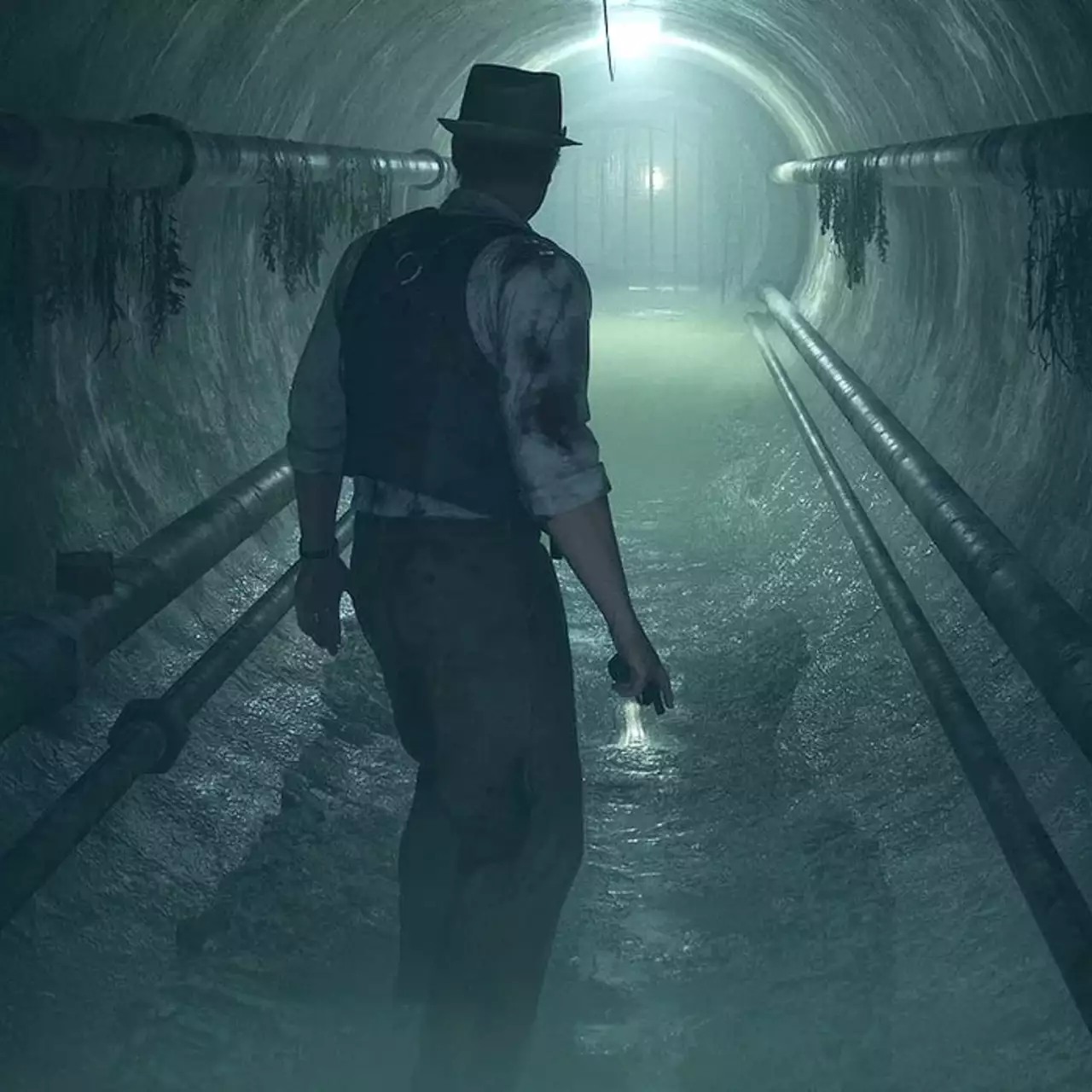 Вышла финальная версия русской озвучки для Alone in the Dark