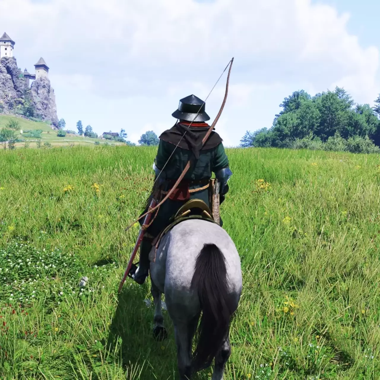 Распродажа игр — дополнительная скидка на Kingdom Come: Deliverance 2, Sid Meier's Civilization 7 и не только