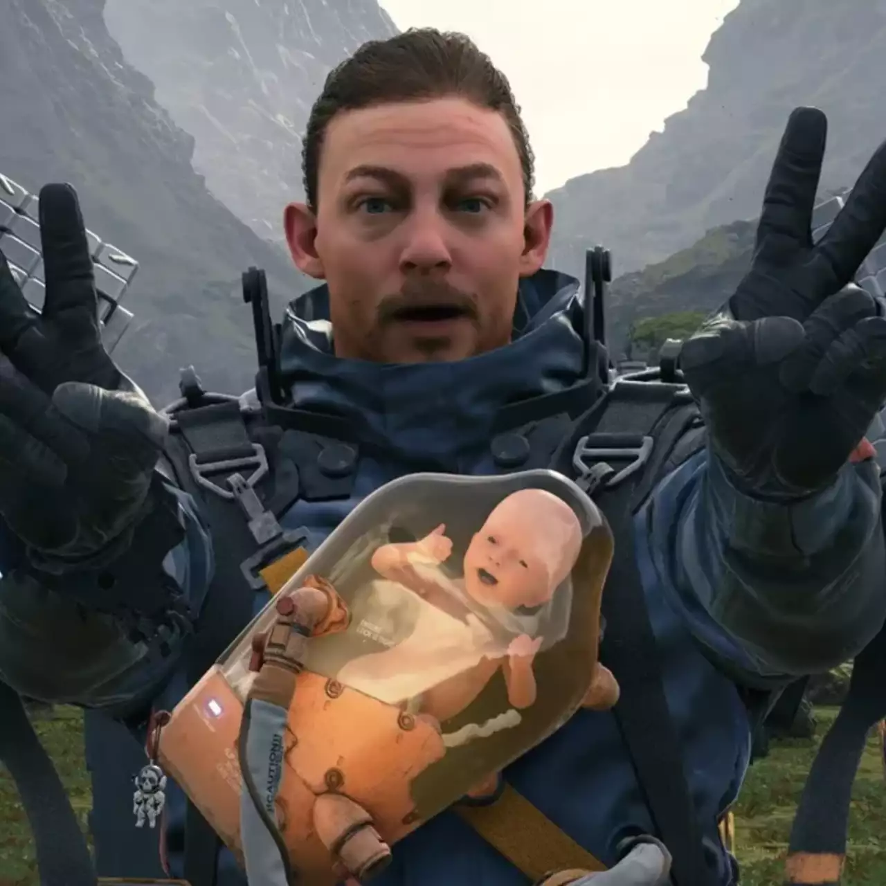 В сети рассказали, какие игры могут показать на ночной State of Play