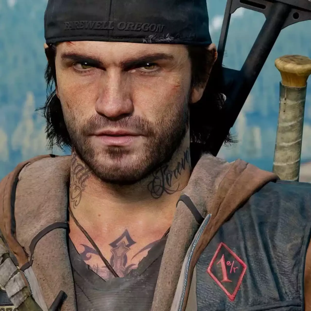 Sony анонсировала ремастер Days Gone