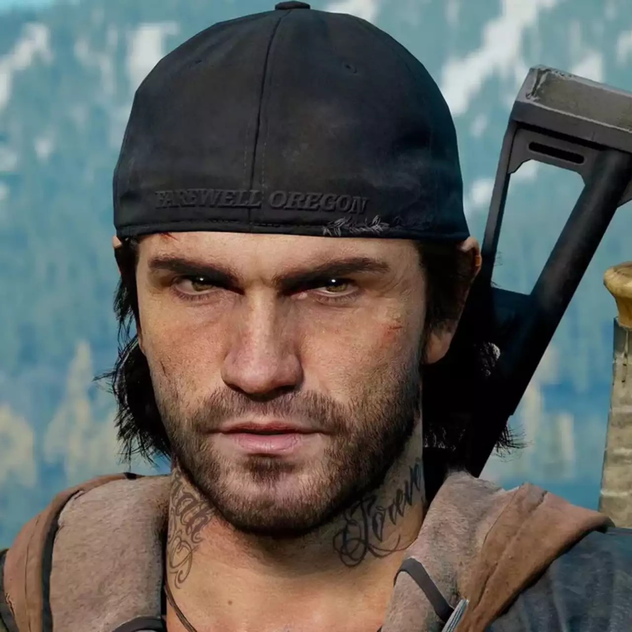 Никакой разницы? В сети детально сравнили графику в ремастере Days Gone и оригинале 2019 года