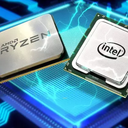 Бюджетные сборки на AMD превосходят таковые на Intel: опубликовано сравнение Ryzen 5 8400F, Ryzen 5 7500F и Core i5-12400F