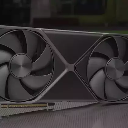 NVIDIA готовит ответ Intel и AMD в сегменте до $300