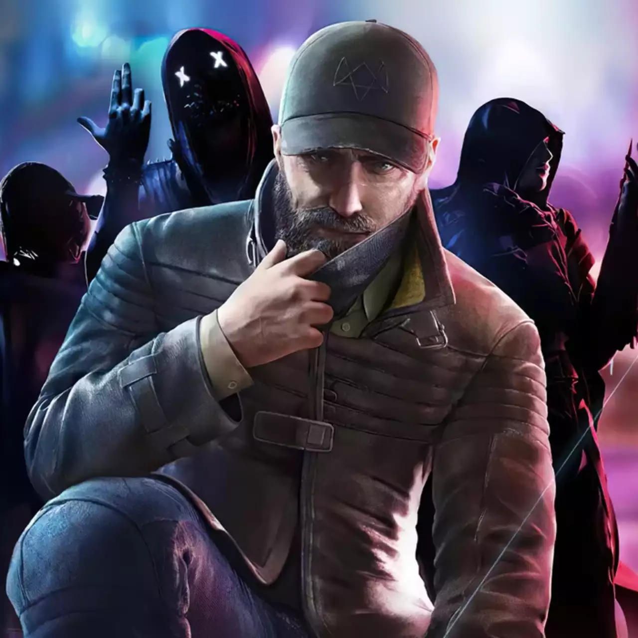 Microsoft раскрыла следующие игры для Game Pass. Одной из них станет Watch Dogs: Legion