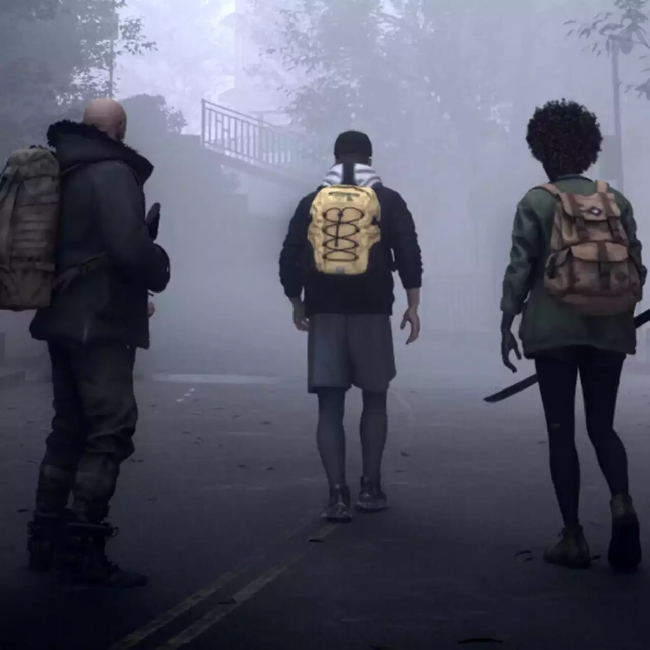 В Steam вышла постапокалиптическая выживалка Last Remains