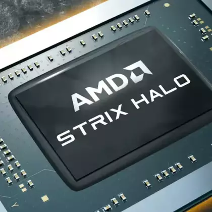 Революция от AMD: Strix Halo бросает вызов дискретным видеокартам