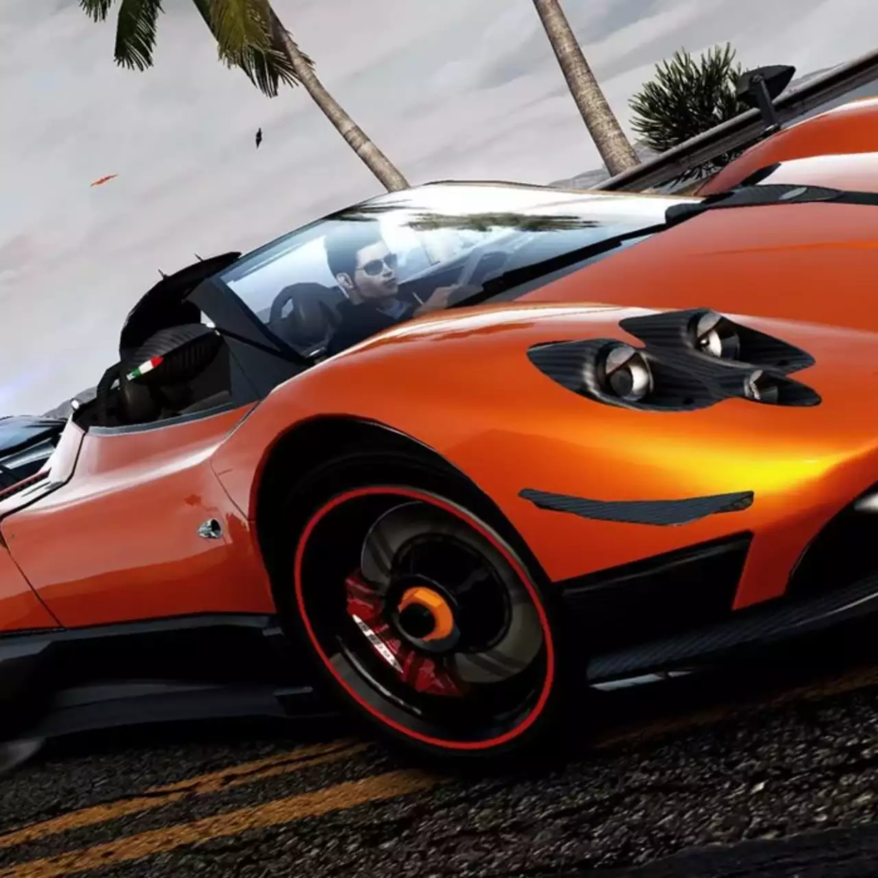 На Android запустили PC-версии NFS: Hot Pursuit, Middle-earth: Shadow of Mordor, Ryse: Son of Rome, NieR Replicant и ещё 8 игр