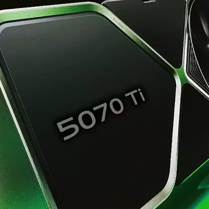 NVIDIA RTX 5070 Ti разочаровала экспертов