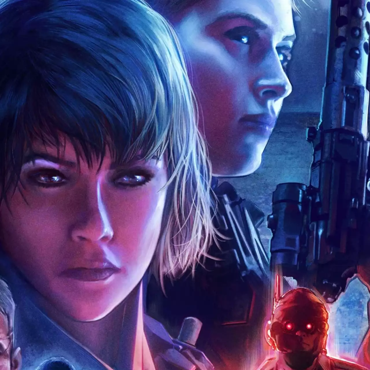 Для PC бесплатно раздают ключи Wolfenstein: Youngblood и еще четырех игр
