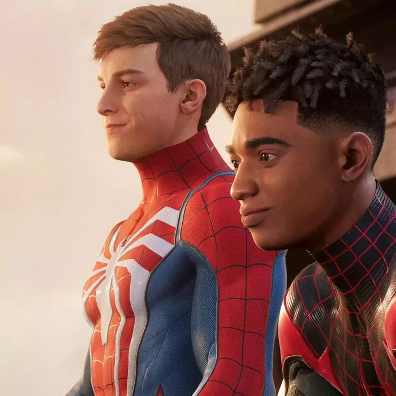 «Голос» Питера Паркера пообещал, что его герой вернётся в Marvel's Spider-Man 3