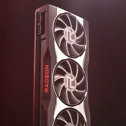 AMD готовит обновление Fluid Motion Frames 2.1